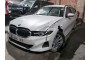 2024 BMW 318, Dyzelinas